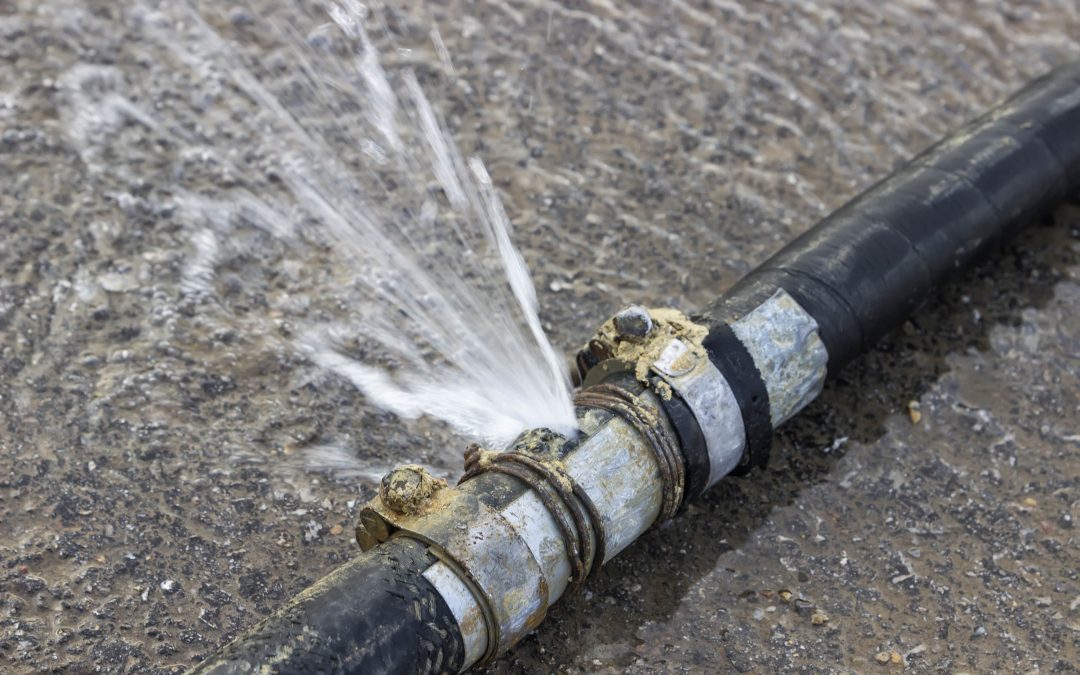 Emergency Plumbing in New Lenox